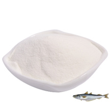 Marine Collagen Replenishment And Water Soluble Fish Collagen Peptide Powder